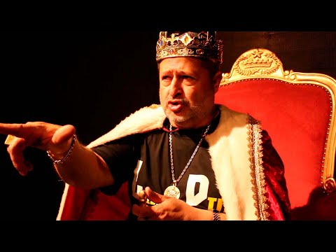 Luizinho Piu - O Filho do Dono (Videoclipe Oficial)