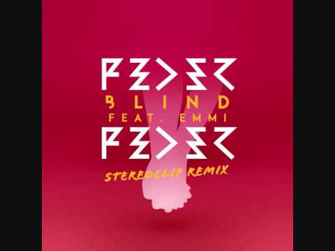 Feder - Blind feat. Emmi (Stereoclip Remix)