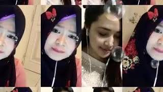 Download lagu Haruskah berakhir ikke putri bersama neng itueng keren ya😍😍😍😍 mp3