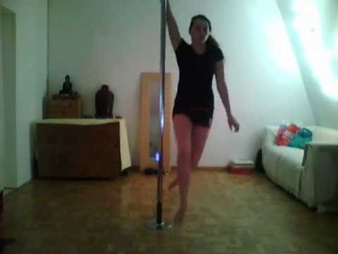 Pole Dance: Fairy Walk