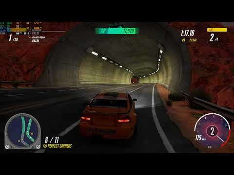 Project Cars 3 Walkthrough Part 121 - "Peak Performance" [2160p60]