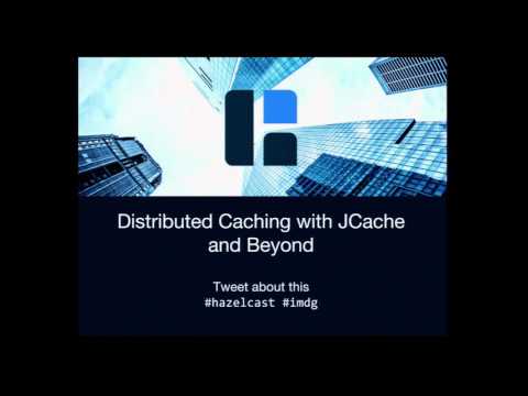 2016-01 Hazelcast for Java Developers