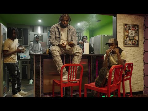 RBT Numba 4oe & Raw J - No Reason | Shotby: @JerelVision