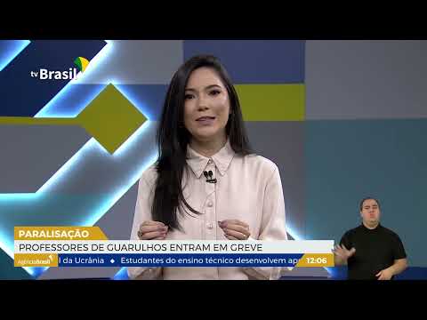 SP | Professores da rede municipal de Guarulhos entram em greve