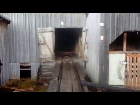 Neagra Sarului, Vatra Dornei - vand hala prelucrare lemn putere instalata 100kw POST TRAFO -- clip 2