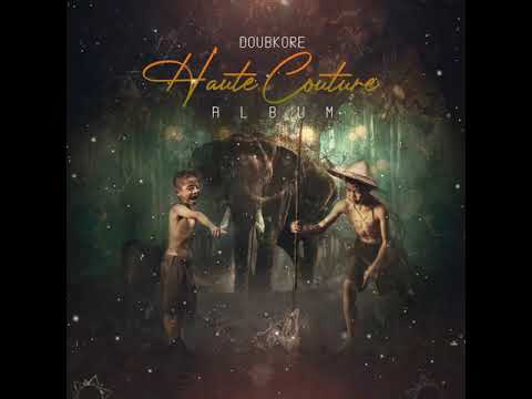 DoubKore - Ritual Madness (Original Mix)