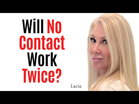 Does No Contact Work More Than Once?
