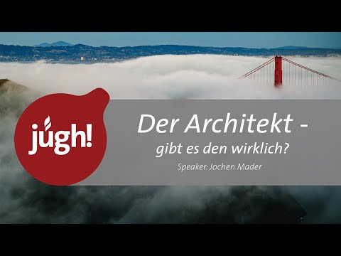 Video: Der Architekt - gibt es den wirklich?