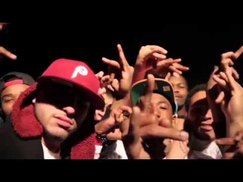 Mozzy/Relly Rel/San Quinn - Trap or Die