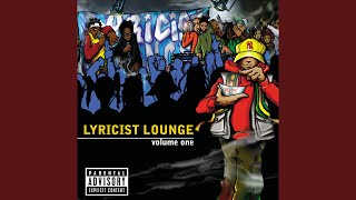 Intro (De La Soul/Lyricist Lounge Vol. 1)