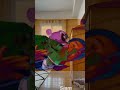 MY 12TH BDAY SPECIAL 2 3 Sagawa1gou Gummy Bear Song P2E Part 1