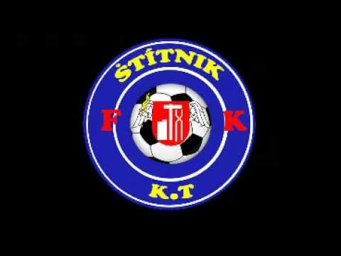 GOLOVÁ HYMNA FK ŠTÍTNIK