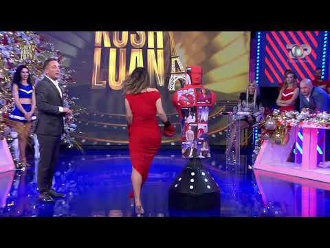 Shqipja zbulon personazhet fake në Përputhen, Shiko kush LUAN 4, 5 Dhjetor 2020, Entertainment Show