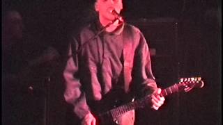 Godflesh - (The Abyss)  Houston Tx 12.5.96