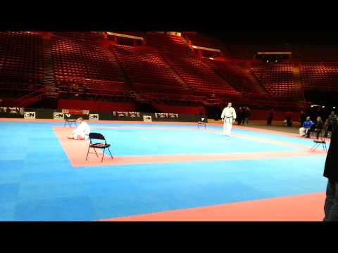Paris 2013 Ingeaua Eduard vs Giuseppe Sturiale