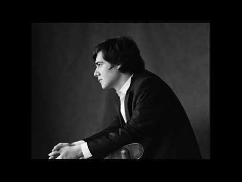 Bach - Vadym Kholodenko (2011) Italienisches Konzert, BWV 971