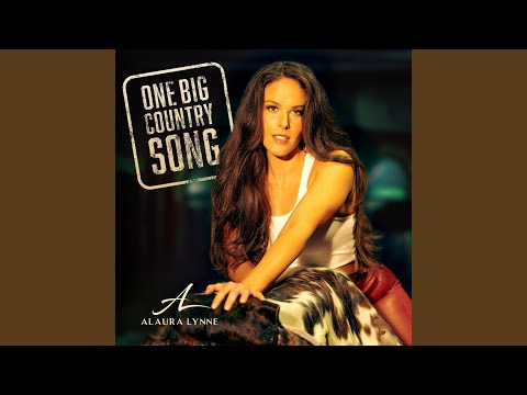 One Big Country Song