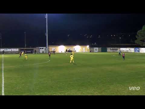 Quincitava vs Ac Sangiustese