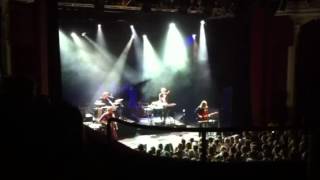 Half Moon Run - Unofferable