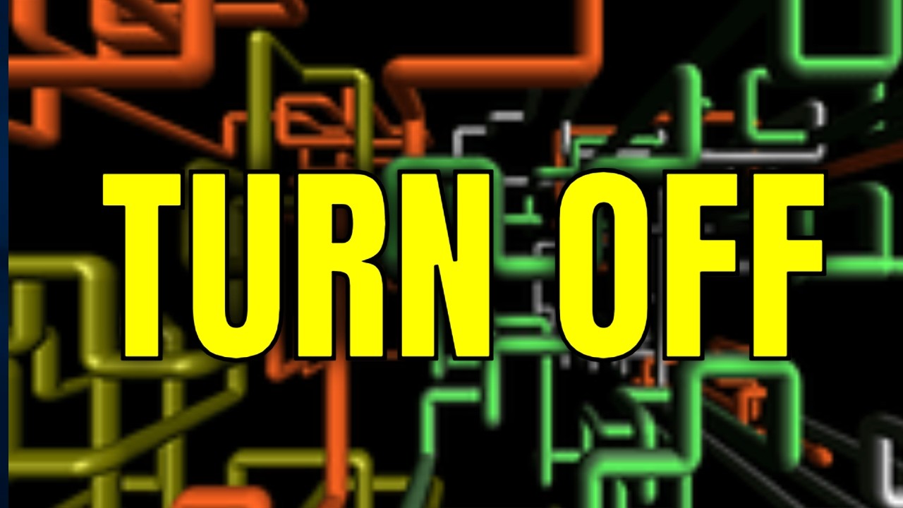 How to Turn Off Screensaver on Windows 10