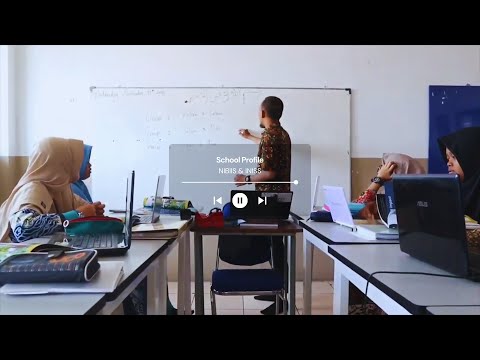 NIBIIS & INISS School Profile