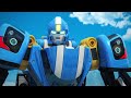 A Race For Justice Tobot Galaxy Detective Tobot Galaxy English Full Episodes