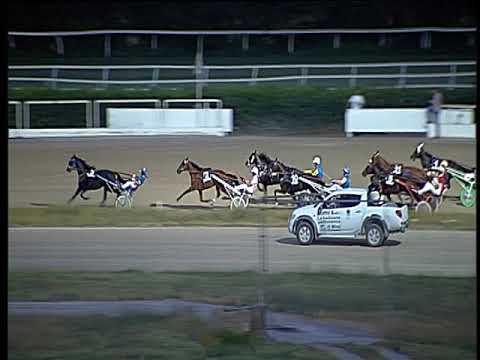 Trotto 22/06/2019 - 7ª corsa