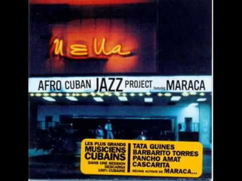 rumbata afro cuban jazz project