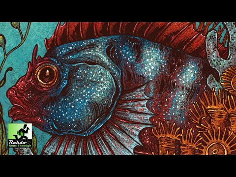 Rahdo Previews►►► Hidden Ark