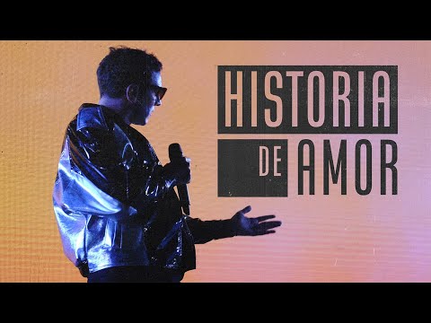 Historia De Amor - Franno