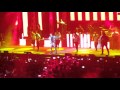 Anirudh Live Show In Dubai 2016