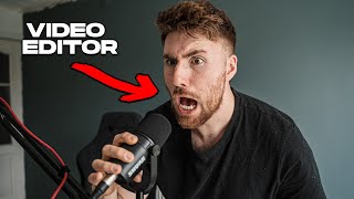 Ask Me Anything - Video Editor Edition