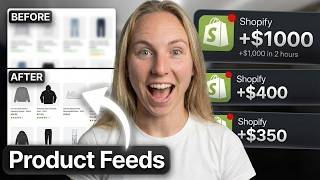 The Complete Guide To Klaviyo Product Feeds and Blocks (2026)