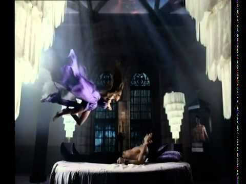 CRISTIANO RONALDO NEW SPOT WITH ELSA PATAKY TO TIME FORCE