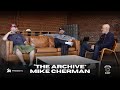 The Archive W Mike Cherman 003