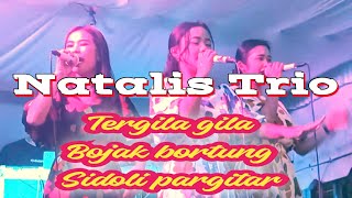 Download lagu Tergila gila Bojak bortung Sidoli Pargitar - Natalis Trio mp3 Download lagu Tergila gila Bojak bortung Sidoli Pargitar - Natalis Trio mp3