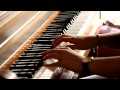 Down River - The Temper Trap (Cover) 