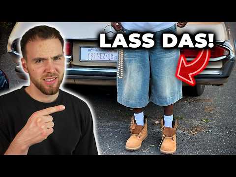 5 tips to instantly improve your style! (without stress)