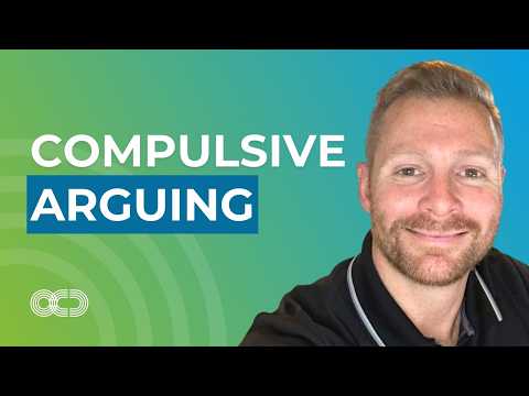 Bad Habits 1: Arguing With Strangers