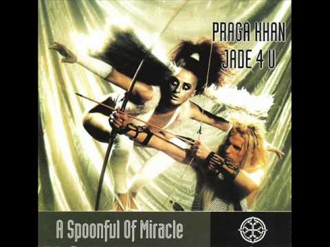 Praga Khan & Jade 4 U - Flesh And Blood