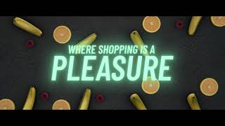 The Global Zoe - That's My Publix (Official Lyric Video)