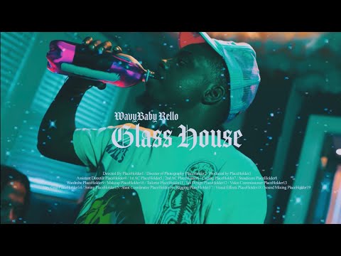 Heavyrollin Rello x Glass House (Music Video) KB FIlms