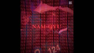 Download lagu Love you. [Nam-gyu] Unhealthy obsession tbh.. mp3