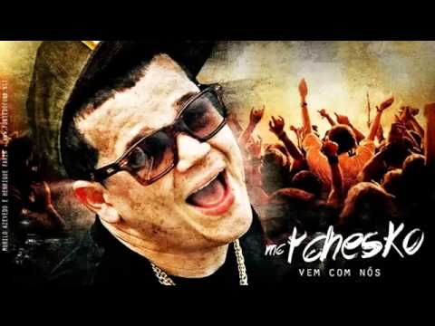 MC Tchesko - Vem Com Nós ♪ ' ( DJ Mart e DJ João O Mlk Doido )  Lançamento 2014 Video Oficial