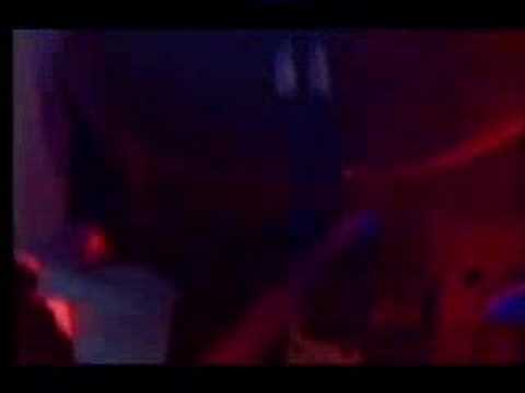 THE GOTAN PROJECT - Diferente- LIVE 2006