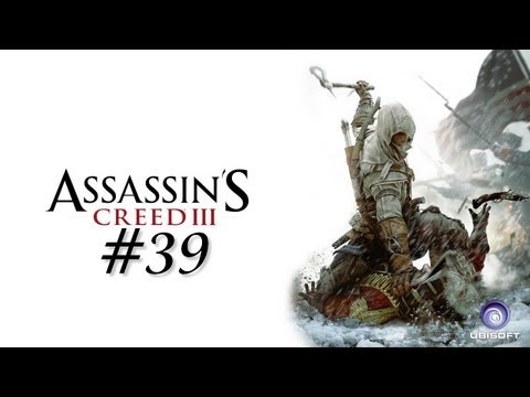 Zagrajmy w Assassin's Creed 3 odc. 39 - Rozbudowa osady