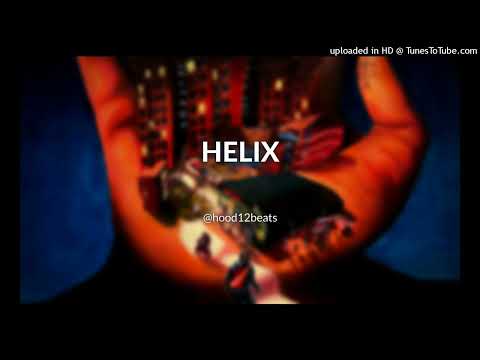 [FREE] #OFB Izzpot x NitoNB x Kwengface UK Drill Type Beat "Helix" [2022]