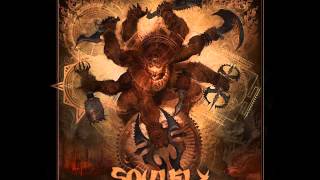 SOULFLY - Conquer (2008) [Full Album]