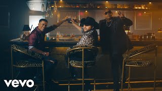 Gente de Zona, Gerardo Ortiz - Otra Botella (Official Video)