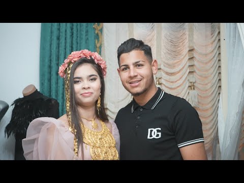 Mıti İle Gülümser Çaldırma Töreni